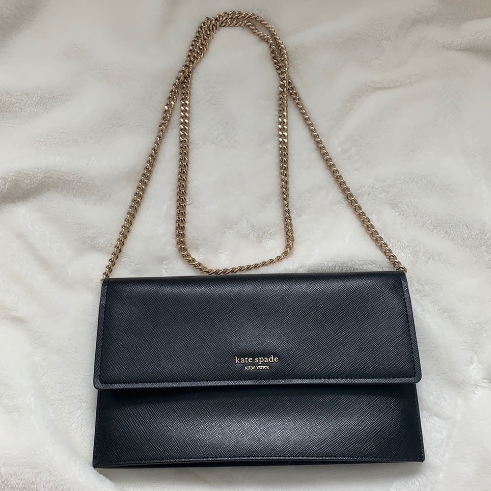 Kate Spade Willow Wallet Crossbody